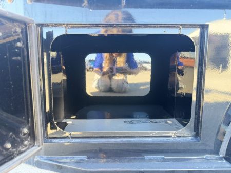 New 2025 903 Truck Beds SD 8'6/94/57/42