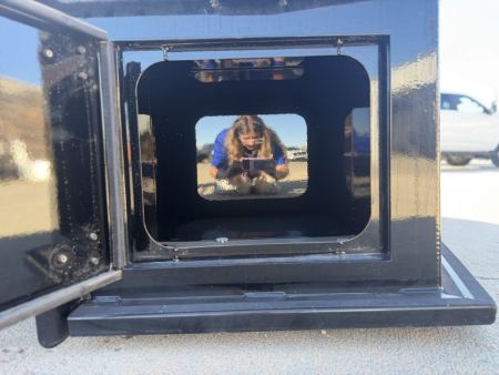 New 2025 903 Truck Beds SD 8'6/94/57/42