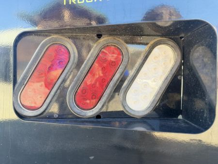 New 2025 903 Truck Beds SD 8'6/94/57/42