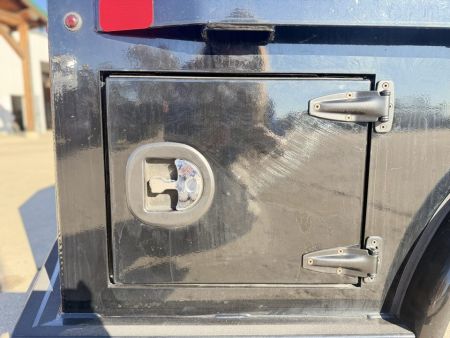 New 2025 903 Truck Beds SD 8'6/94/57/42