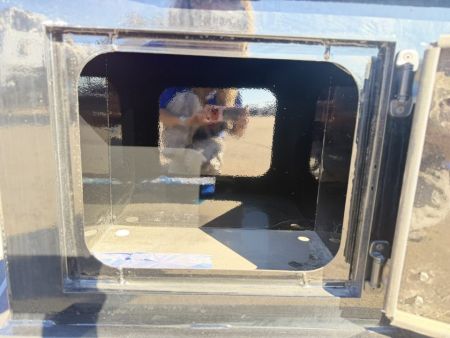 New 2025 903 Truck Beds SD 8'6/94/57/42