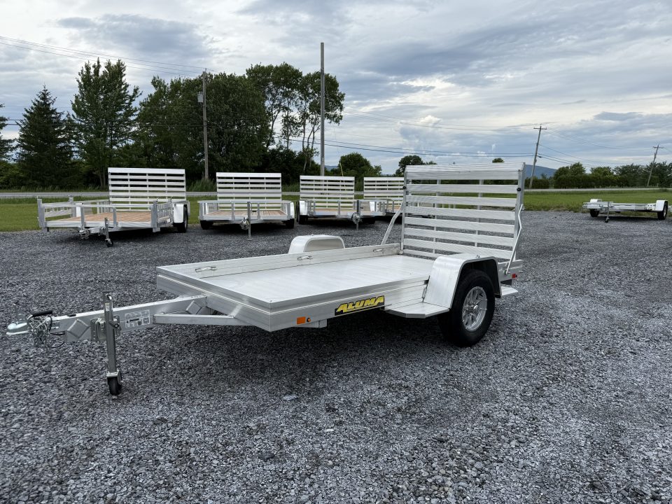 2026 Aluma 6310H-S-TG