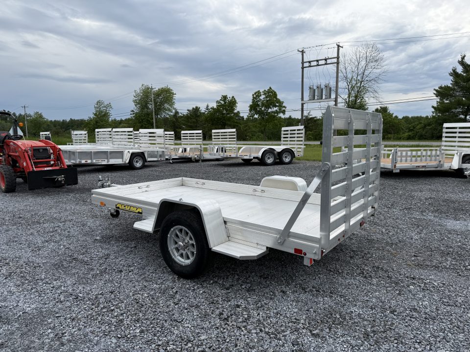 2026 Aluma 6310H-S-TG photo 2
