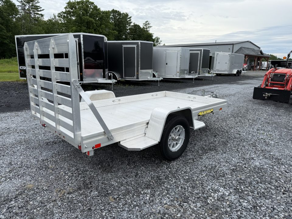 2026 Aluma 6310H-S-TG photo 3