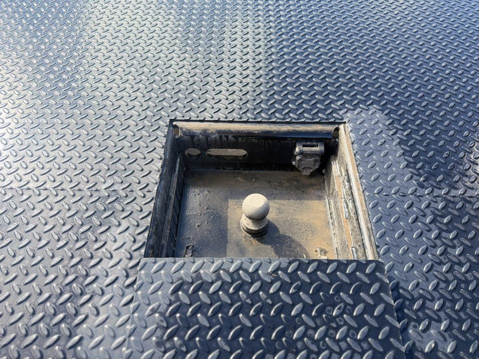 New 2025 903 Truck Beds SD 8'6/94/57/42
