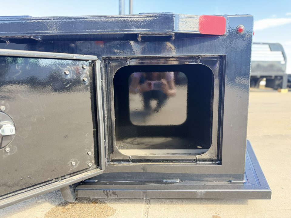 New 2025 903 Truck Beds SD 8'6/94/57/42