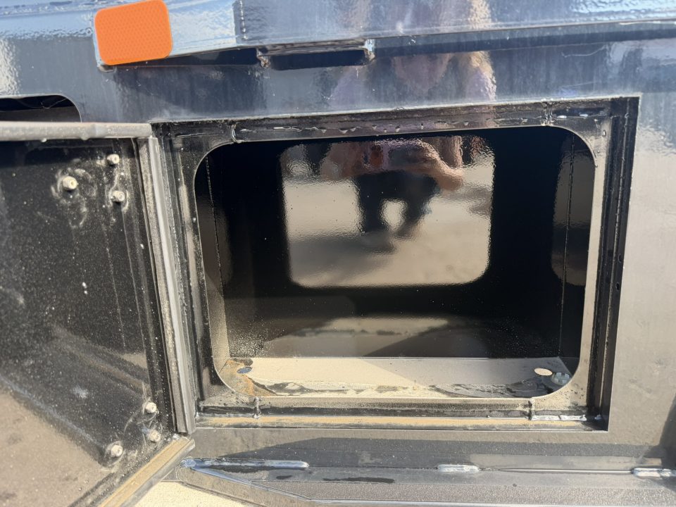 New 2025 903 Truck Beds SD 8'6/94/57/42