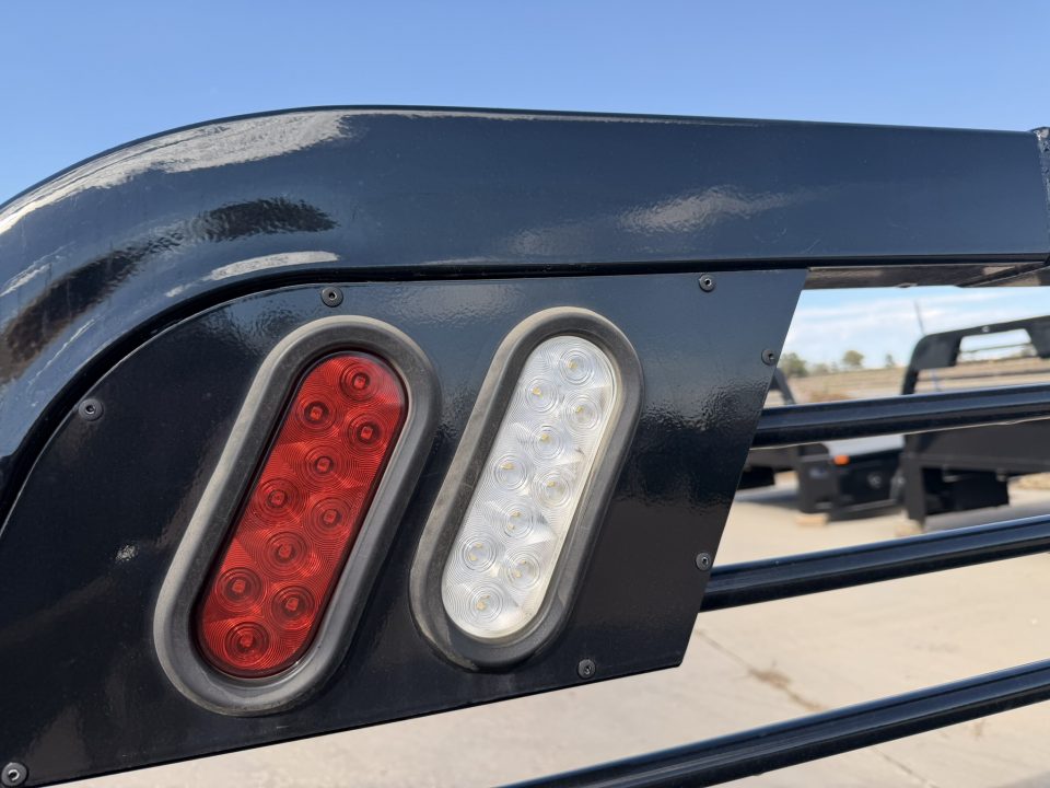 New 2025 903 Truck Beds SD 8'6/94/57/42