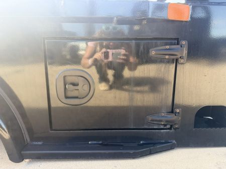 New 2025 903 Truck Beds SD 8'6/94/57/42