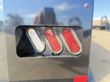 New 2025 903 Truck Beds SD 8'6/94/57/42