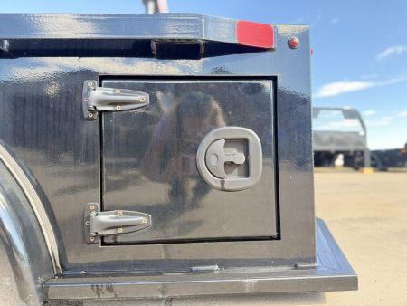 New 2025 903 Truck Beds SD 8'6/94/57/42