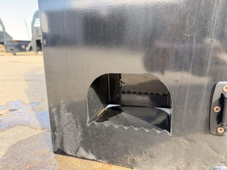 New 2025 903 Truck Beds SD 8'6/94/57/42