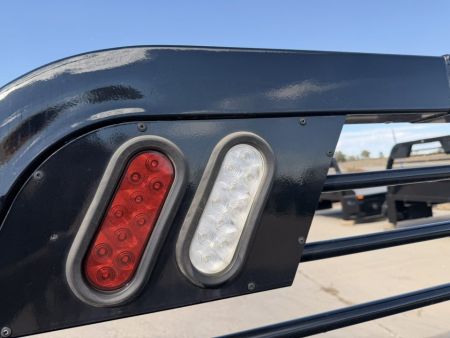 New 2025 903 Truck Beds SD 8'6/94/57/42