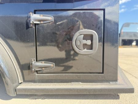 New 2025 903 Truck Beds SD 8'6/94/57/42