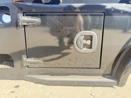 New 2025 903 Truck Beds SD 8'6/94/57/42