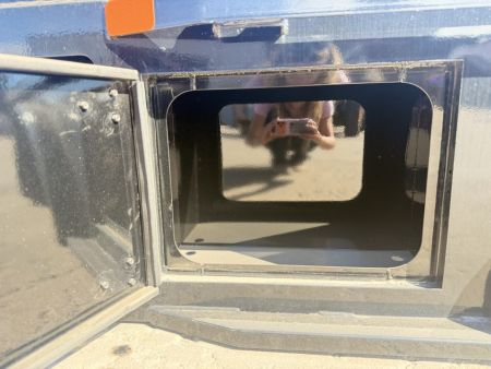 New 2025 903 Truck Beds SD 8'6/94/57/42