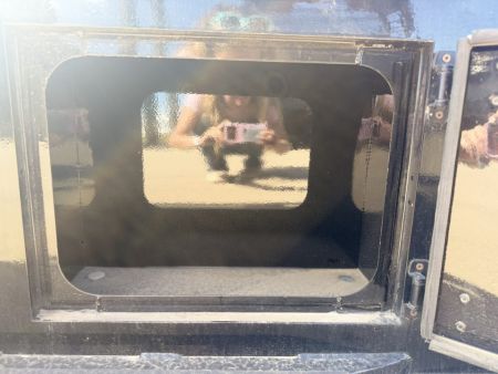 New 2025 903 Truck Beds SD 8'6/94/57/42