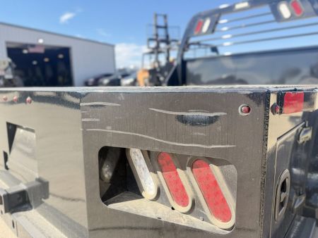 New 2025 903 Truck Beds SD 8'6/94/57/42
