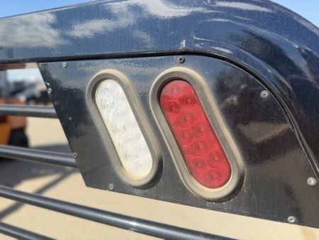 New 2025 903 Truck Beds SD 8'6/94/57/42