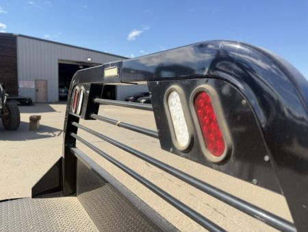 New 2025 903 Truck Beds SD 8'6/94/57/42