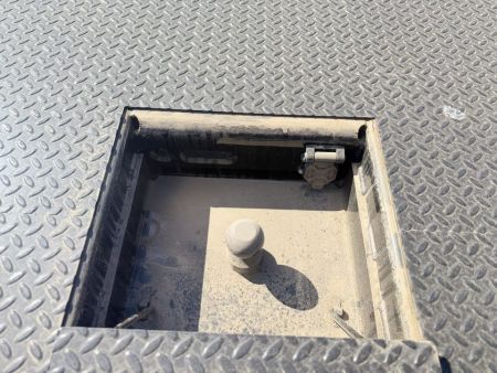 New 2025 903 Truck Beds SD 8'6/94/57/42