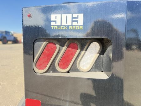 New 2025 903 Truck Beds SD 8'6/94/57/42
