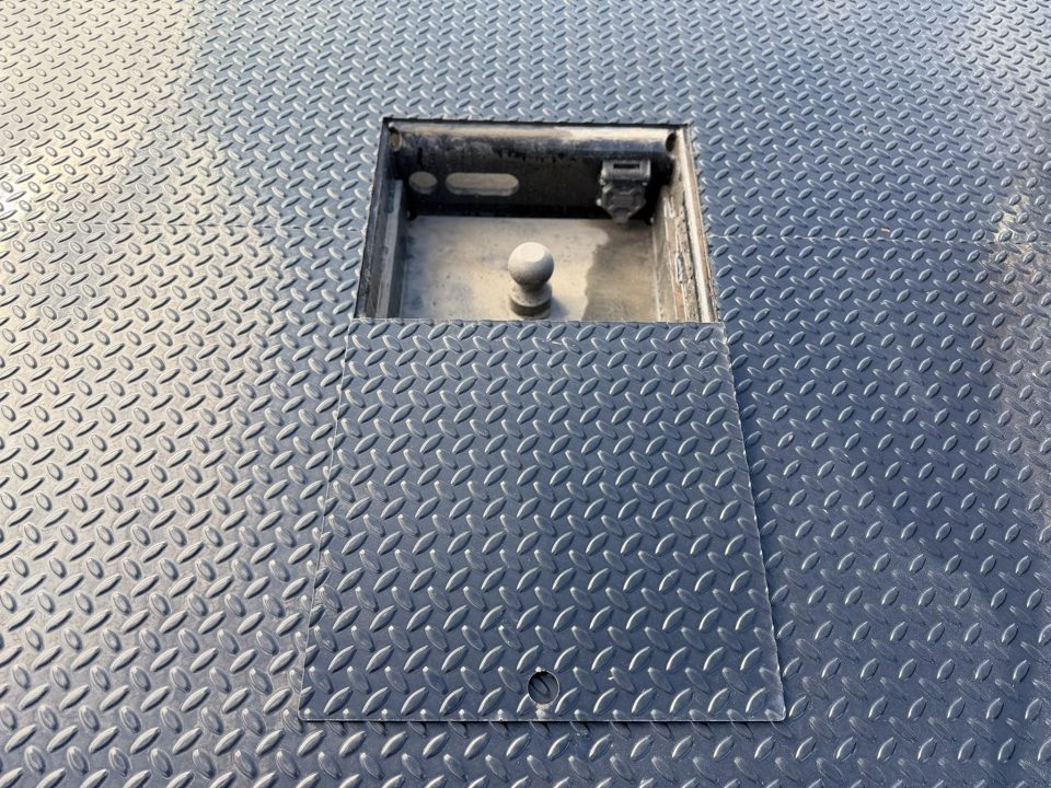 New 2025 903 Truck Beds SD 8'6/94/57/42