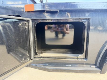 New 2025 903 Truck Beds SD 8'6/94/57/42