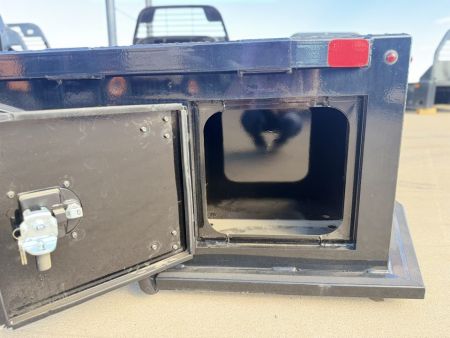 New 2025 903 Truck Beds SD 8'6/94/57/42