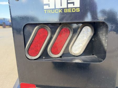 New 2025 903 Truck Beds SD 8'6/94/57/42