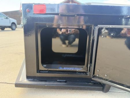 New 2025 903 Truck Beds SD 8'6/94/57/42