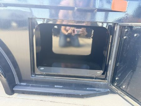 New 2025 903 Truck Beds SD 8'6/94/57/42
