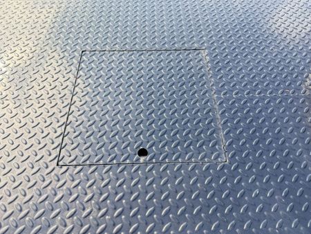 New 2025 903 Truck Beds SD 8'6/94/57/42