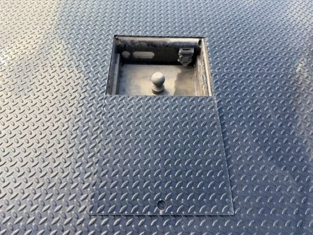 New 2025 903 Truck Beds SD 8'6/94/57/42