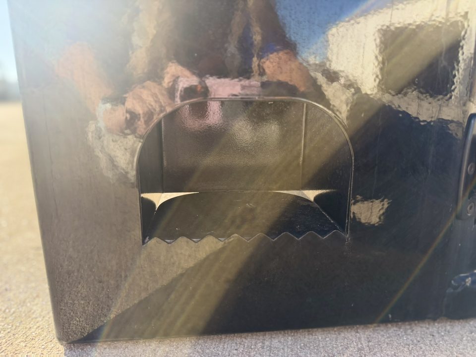 New 2025 903 Truck Beds SD 8'6/94/57/42