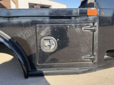 New 2025 903 Truck Beds SD 8'6/94/57/42