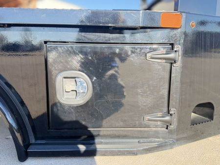 New 2025 903 Truck Beds SD 8'6/94/57/42