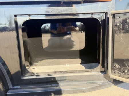 New 2025 903 Truck Beds SD 8'6/94/57/42