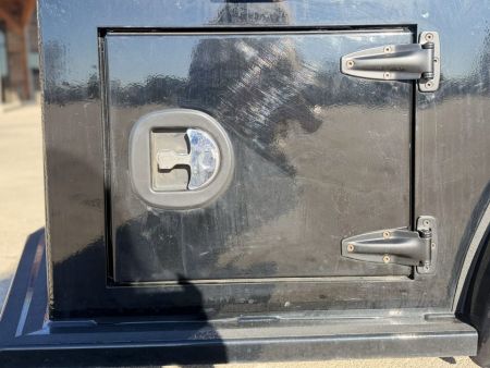 New 2025 903 Truck Beds SD 8'6/94/57/42