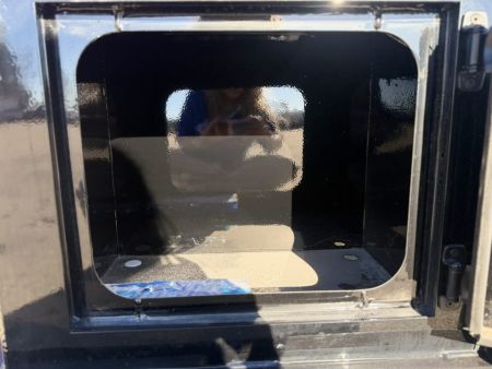 New 2025 903 Truck Beds SD 8'6/94/57/42