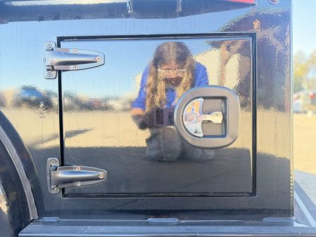 New 2025 903 Truck Beds SD 8'6/94/57/42