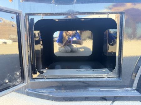New 2025 903 Truck Beds SD 8'6/94/57/42