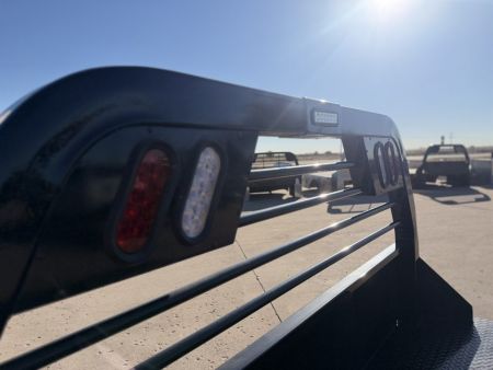 New 2025 903 Truck Beds SD 8'6/94/57/42
