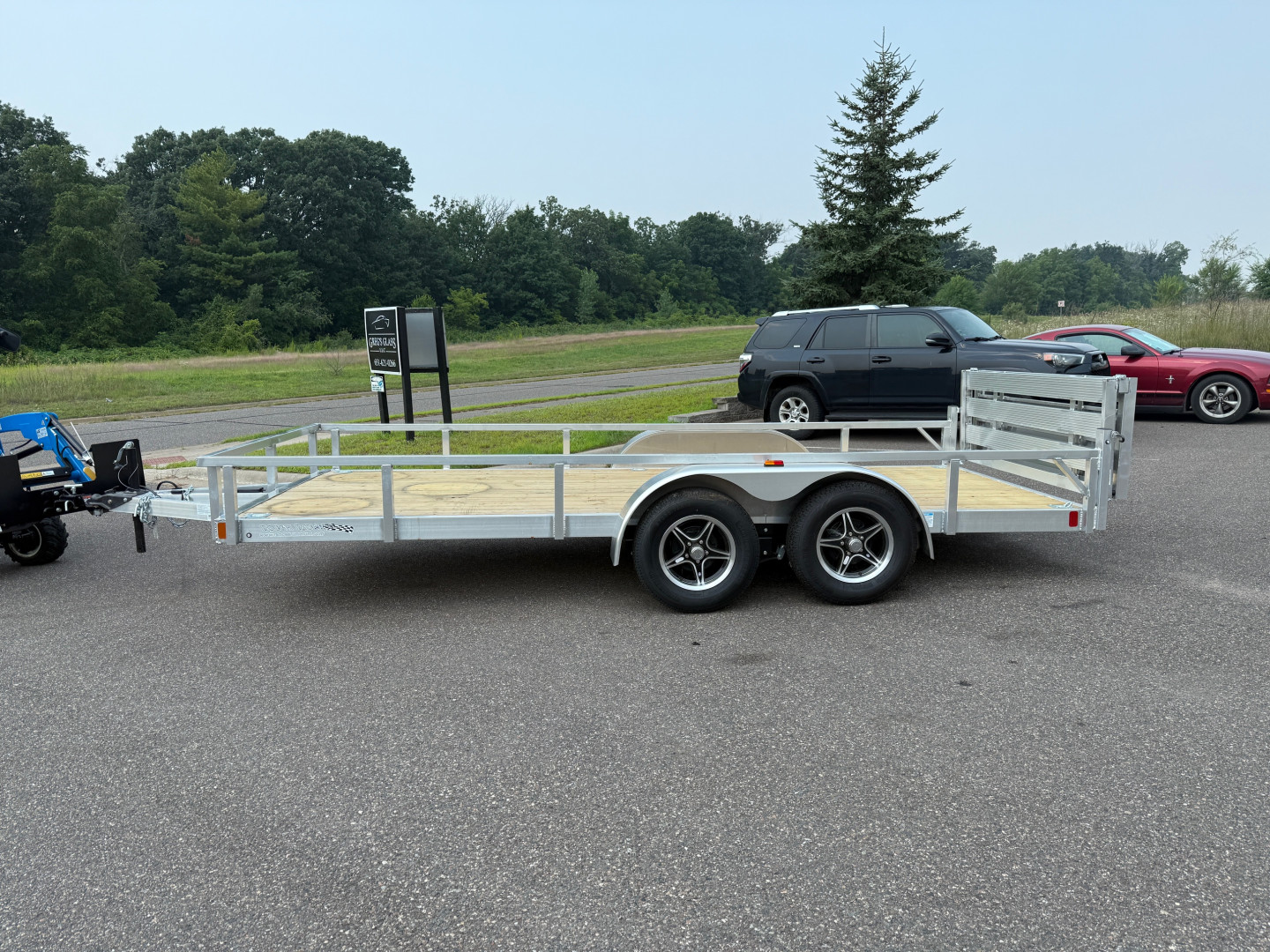 2025 Rance Aluminum