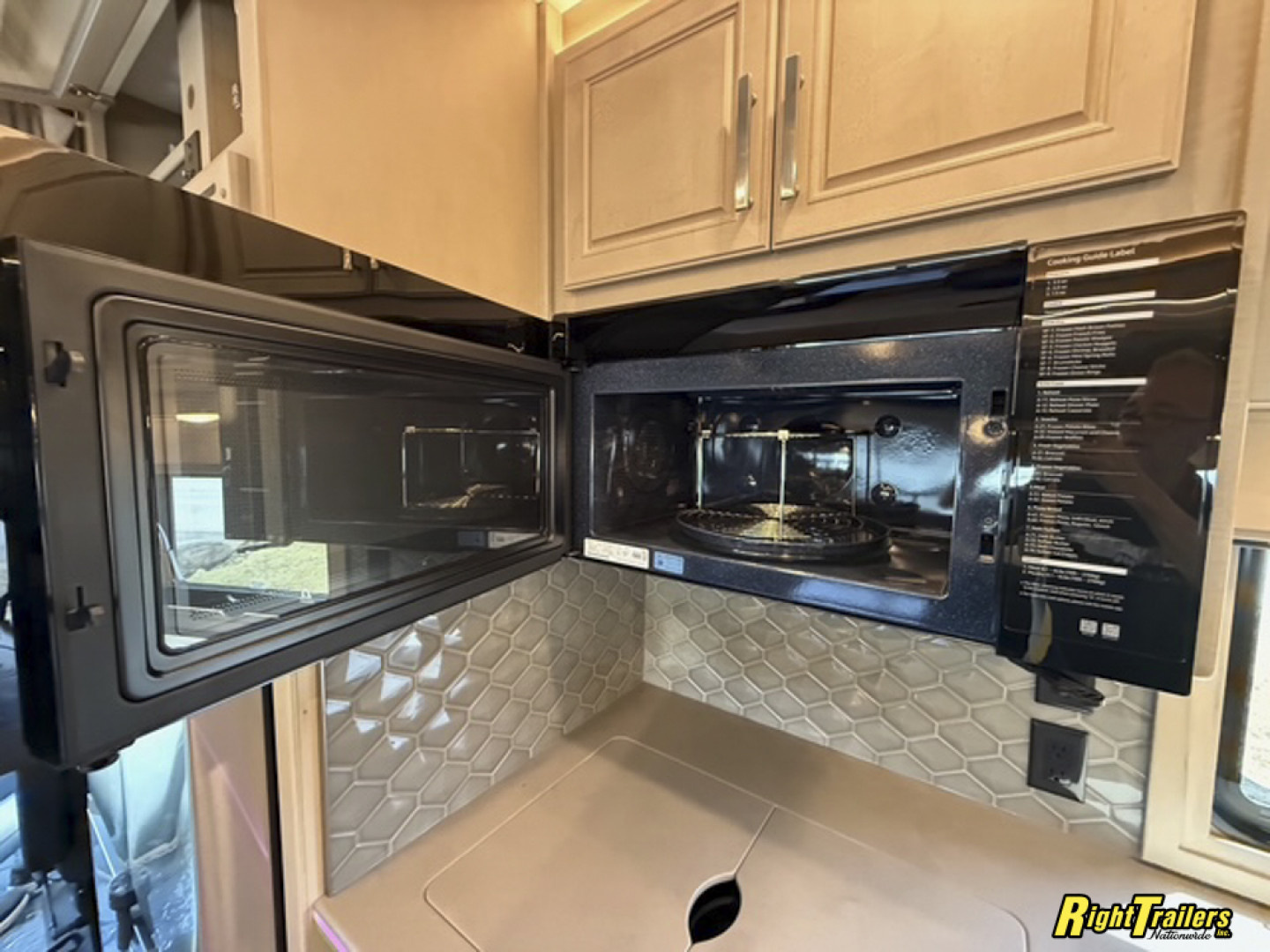 New 2026 Renegade RV Classic 45CBF with 2 Baths