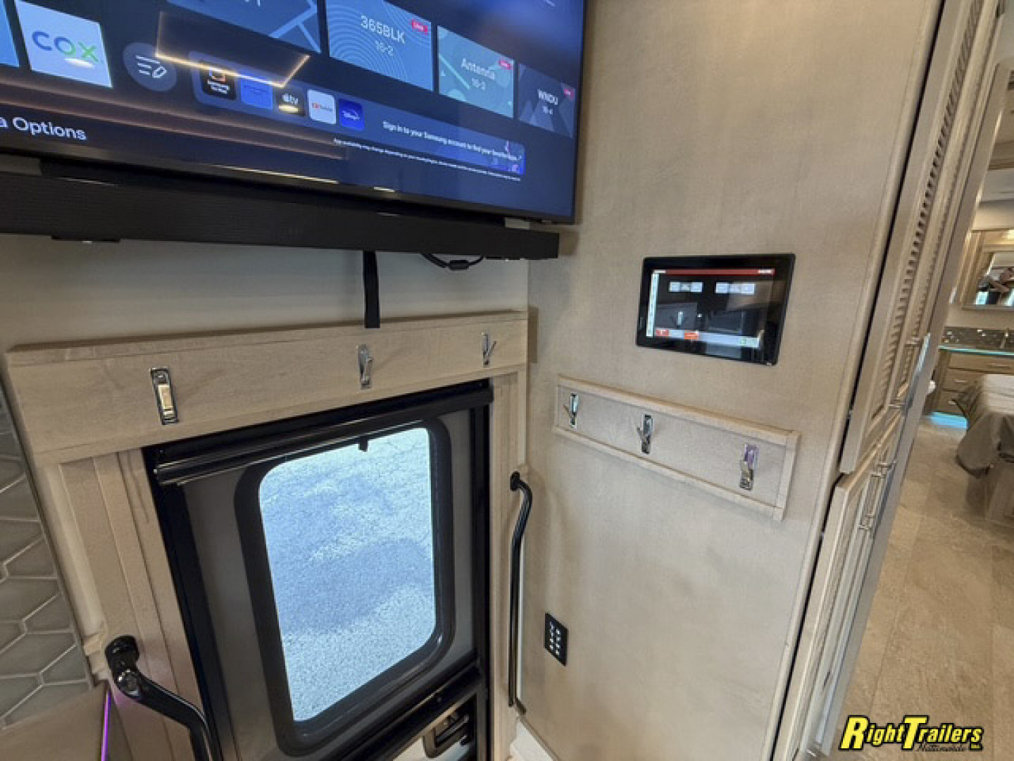 New 2026 Renegade RV Classic 45CBF with 2 Baths