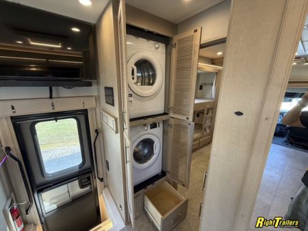 New 2026 Renegade RV Classic 45CBF with 2 Baths