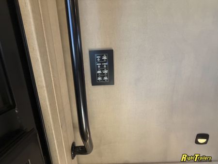 New 2026 Renegade RV Classic 45CBF with 2 Baths
