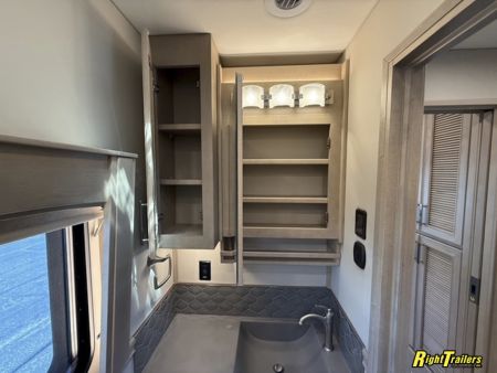 New 2026 Renegade RV Classic 45CBF with 2 Baths