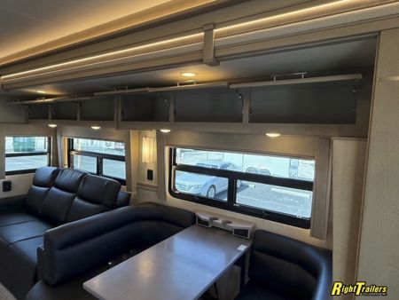 New 2026 Renegade RV Classic 45CBF with 2 Baths